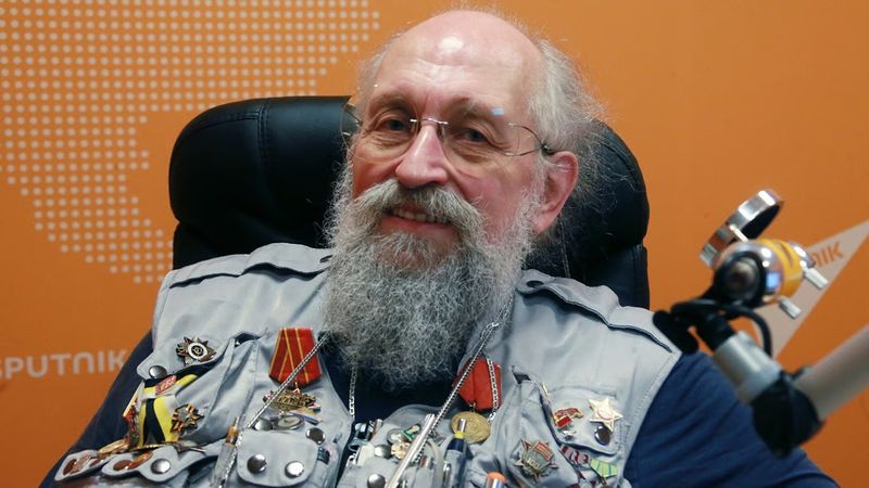 У РФ хочуть «повністю ліквідувати» Україну