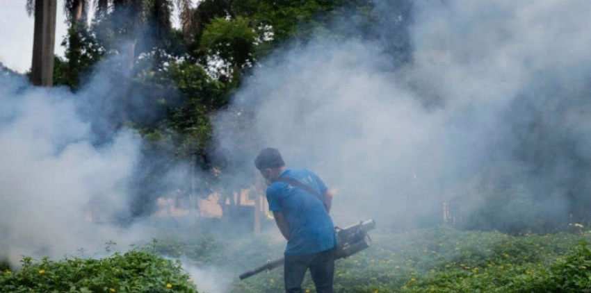 Нова пандемія?