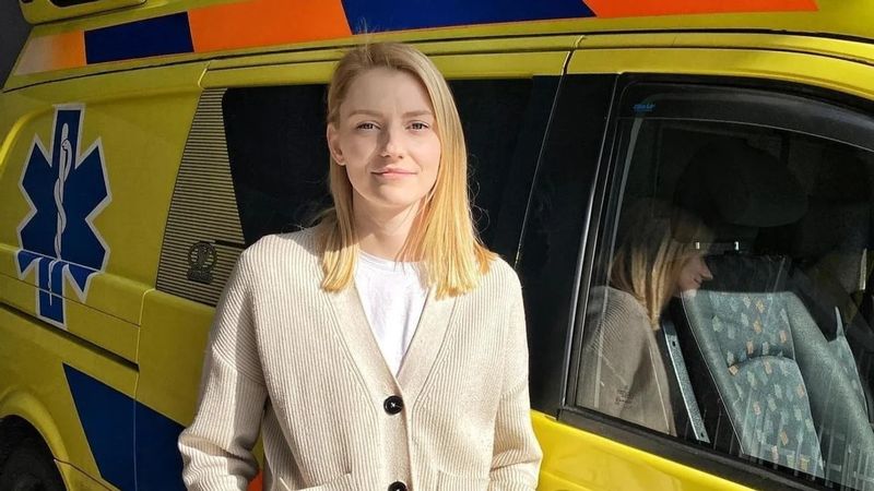 Присвоїла кошти на допомогу Україні