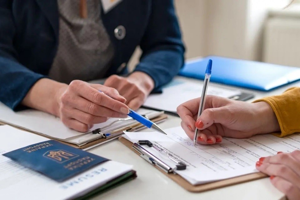 Ринок праці на Хмельниччині