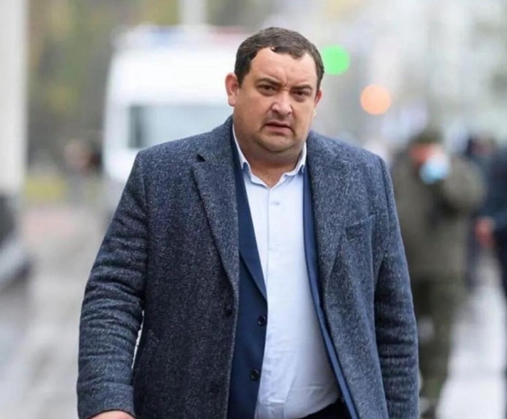 Нардеп став інформатором