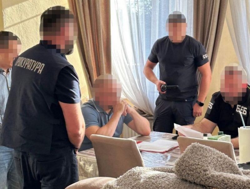 Розтрату понад 5 мільйонів гривень інкримінують колишньому директору підприємства на Вінниччині