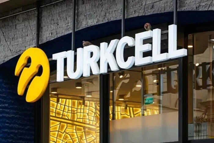 Turkcell повністю припинив бізнес-проєкти в Україні