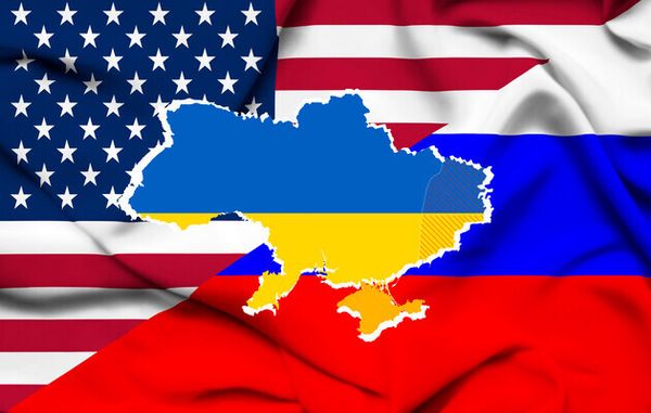 США виставлять 4 пропозиції Росії по Україні на переговорах