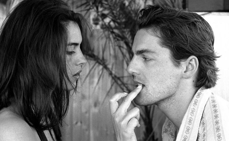 Всі чоловіки 60-річної Моніки Белуччі -зірки і еталону краси