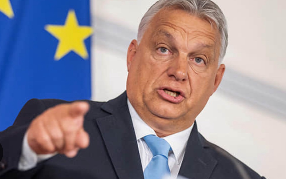 Орбан: Мерц і Макрон мають зустрітися з Путіним в Москві чи на нейтральній території