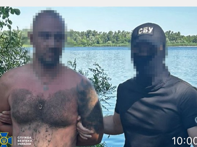 Через однокласника завербували електрика