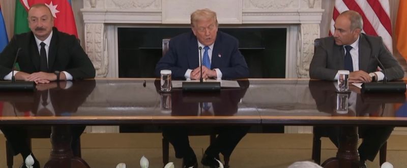 Удар під дих путіну