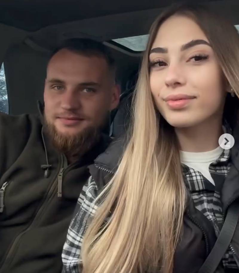 Герой кліпу бив дівчину