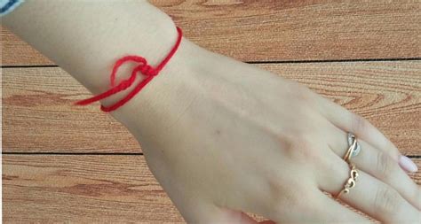 Червона нитка: прихована небезпека «невинного» звичаю