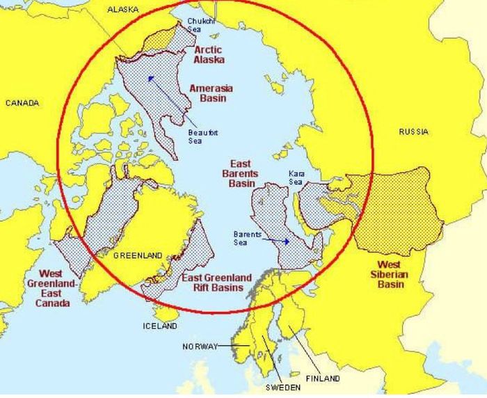 Трамп може змусити Україну погодитись на умови рф задля угоди щодо Арктики