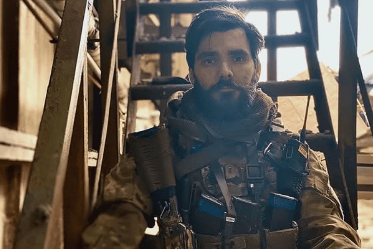 Ситуація навколо Покровська – критична