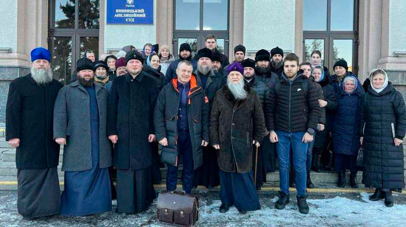 Іонафан виправдав вбивства