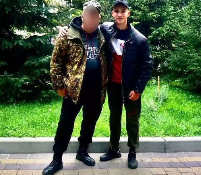 Знову у Бродецькому загинуло двоє молодих хлопців