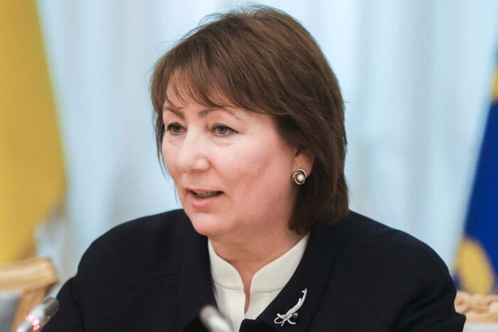 Колишня голова ВС «змахлювала» зі стажем, щоб піти у відставку