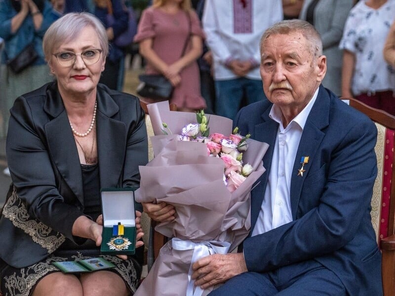 Вдова Поклада обурилася бездіяльністю авторського права