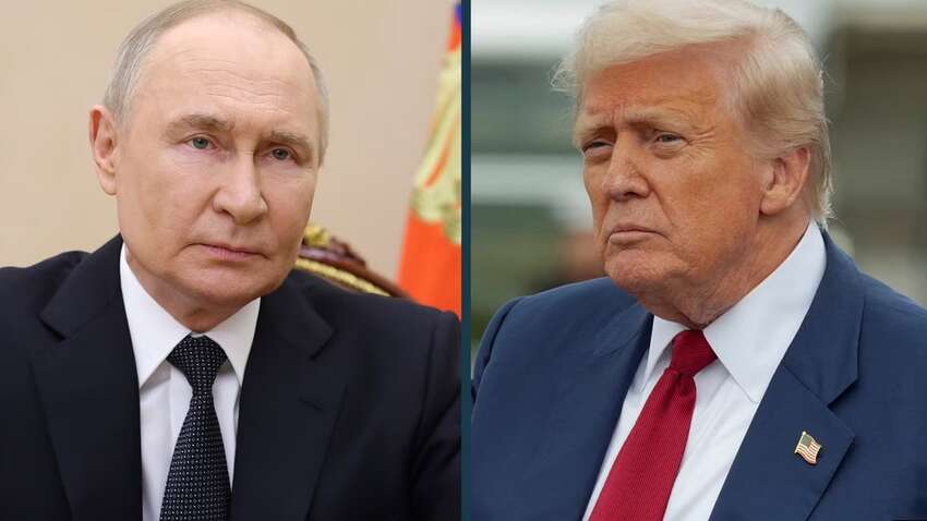 У ЄС озвучили ультиматум Трампу перед самітом на Алясці