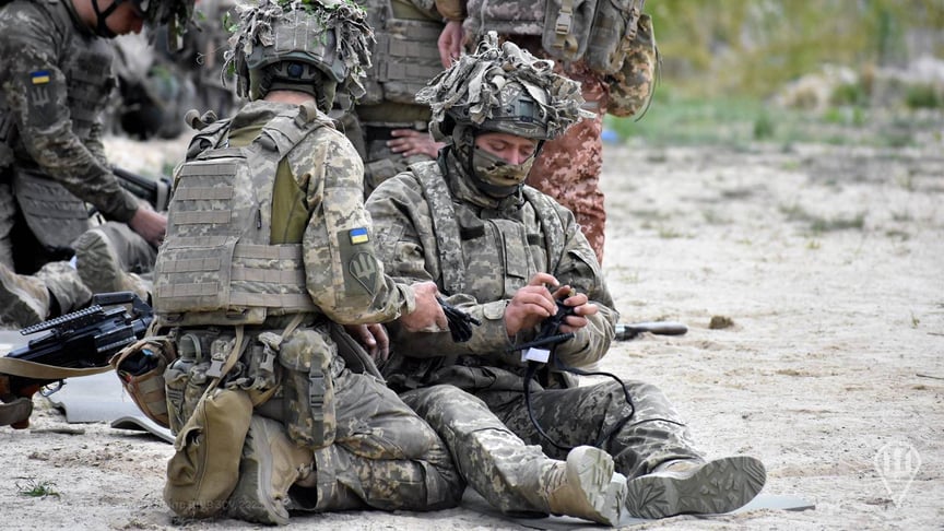 В ЗСУ посилюється протиріччя між бійцями та керівництвом