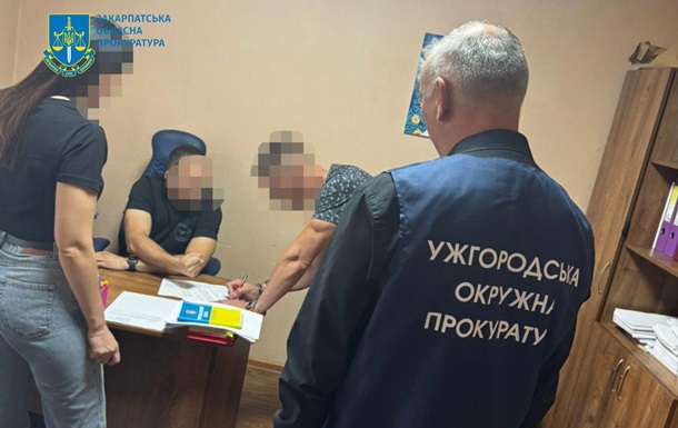 Посадовець міськради продав землю на 70 млн дешевше