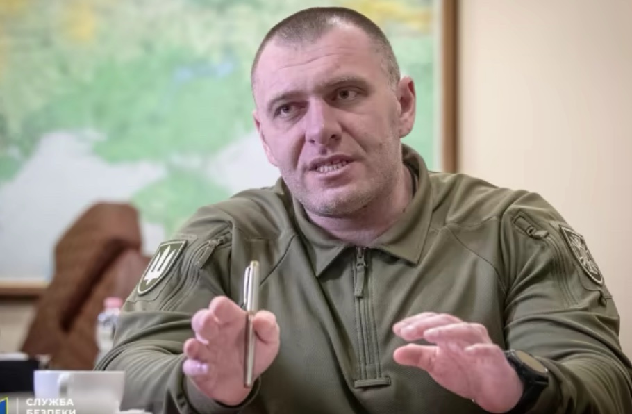 Роблять пластику “топові хірурги” – Малюк розповів, як убезпечують негласних агентів СБУ