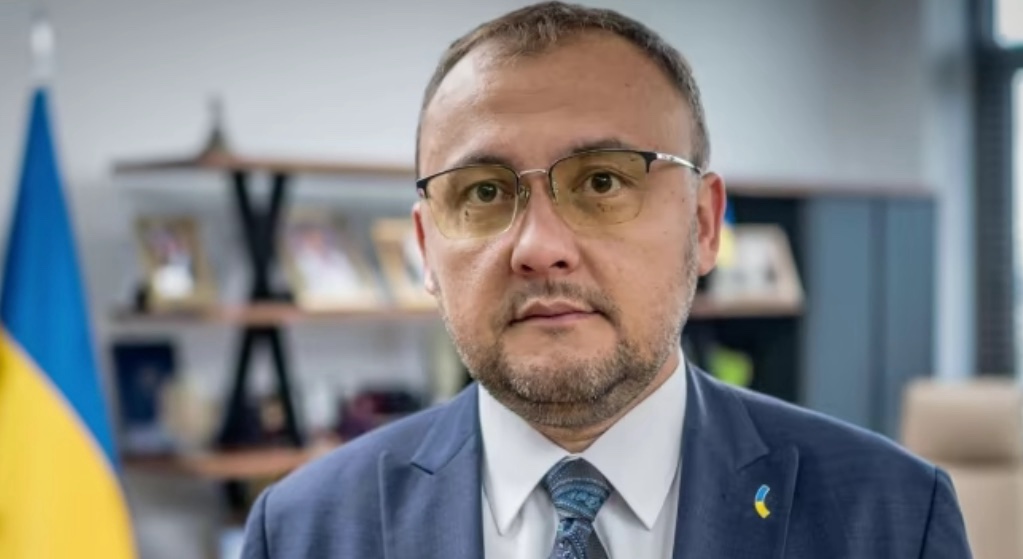 – Я взагалі не розумію, чому українці пішли на цей концерт – посол України в Польщі Василь Боднар Василь