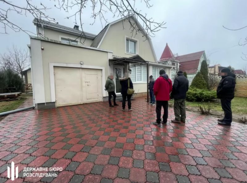 ДБР: Командир військової частини створив “командний пункт на папері” для заробітку на виплатах