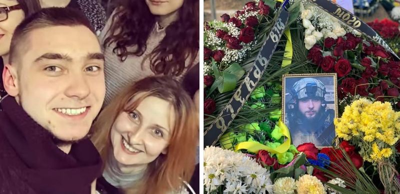 «Я цього не переживу»