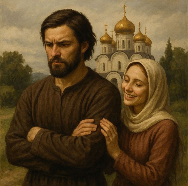 Як навчитися не ображатися?