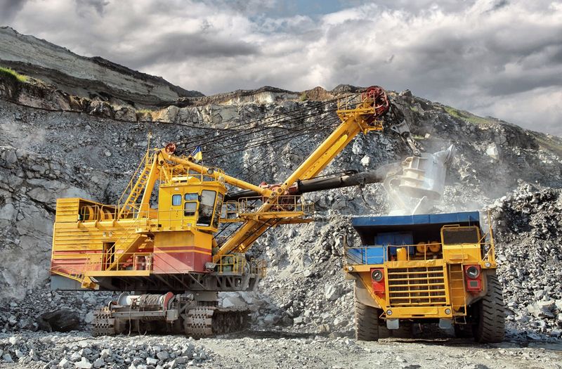 Аудит надрокористувачів на стратегічних родовищах проведуть в Україні