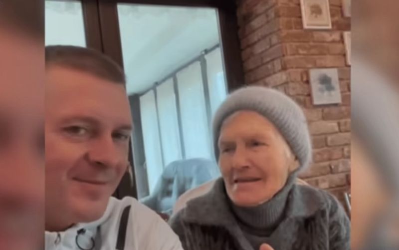 Фірма 90-річної матері нардепа Молотка з націнкою продавала матеріали для фортифікації на Сумщині – ЗМІ