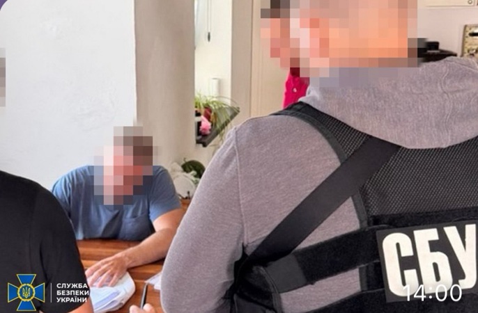 Викрали газу на 251 млн. лише в одній області!