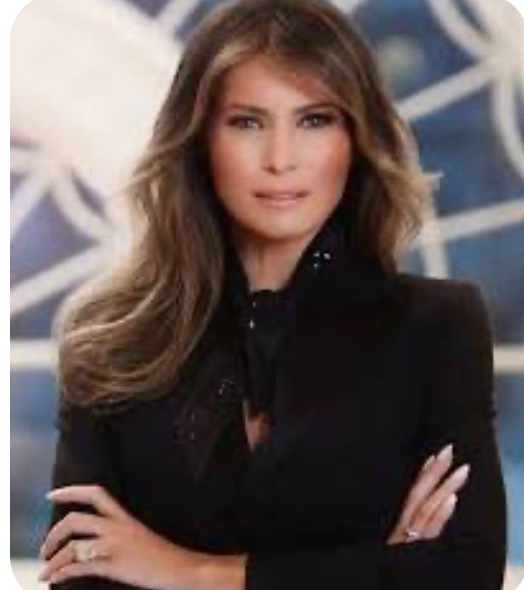 Меланія Трамп написала лист Путіну щодо українських дітей – ЗМІ