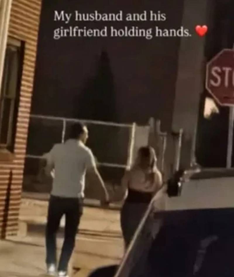 Донька Байдена показала свого чоловіка з коханкою та заявила про розлучення