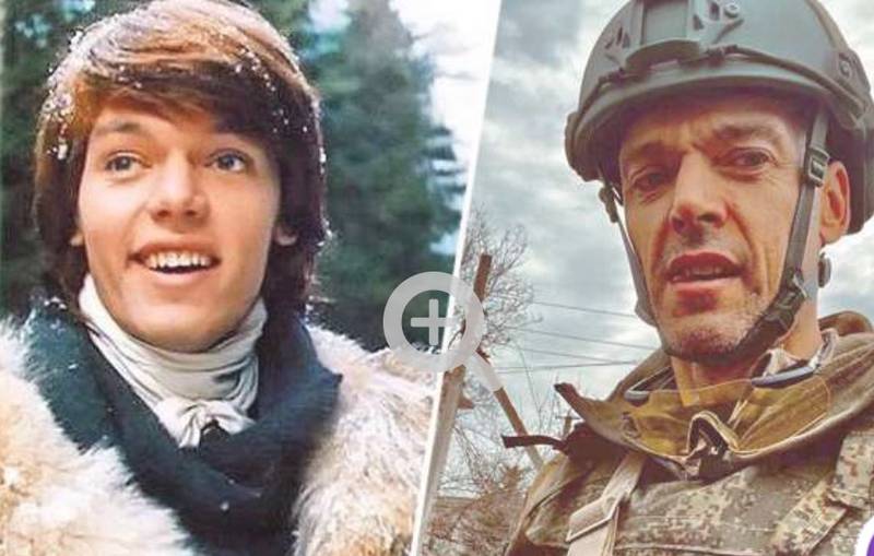 Російський актор заблагав про мир та заговорив про втрати росіян