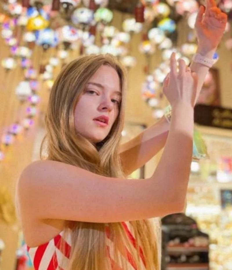 Чому блогерка-мільйонниця Ната Лайм випала із вікна і загинула?