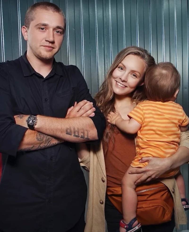 Шоптенко вдруге розлучилася та розповіла про почуття провини