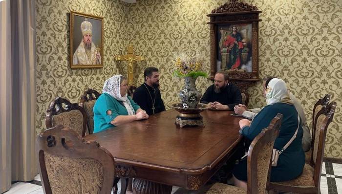 На Хмельниччині ще одна громада залишила московський патріархат