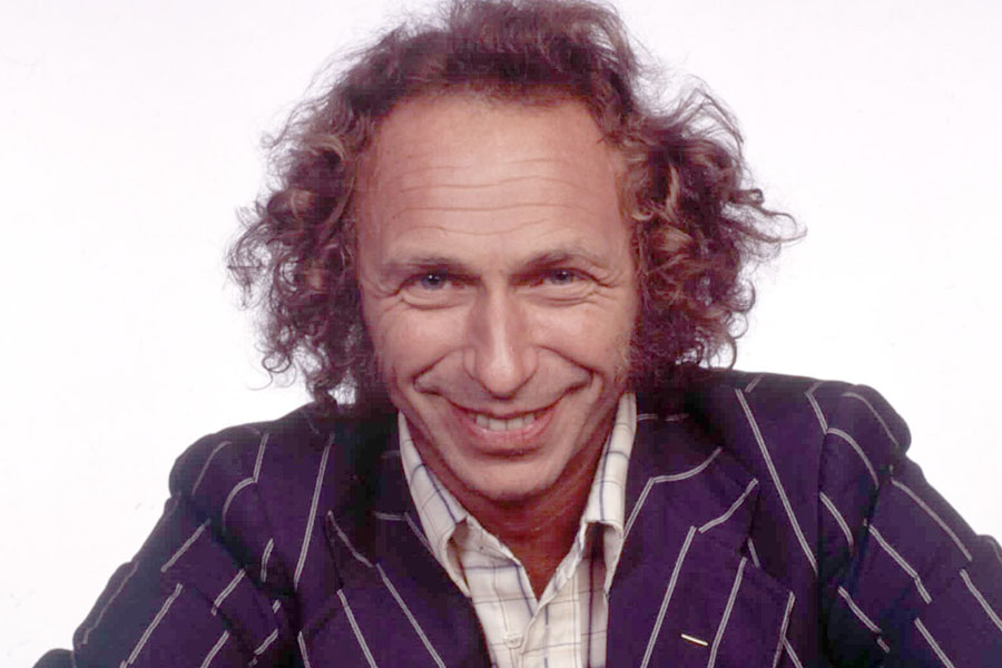 П’єру Рішару виповнився 91 рік