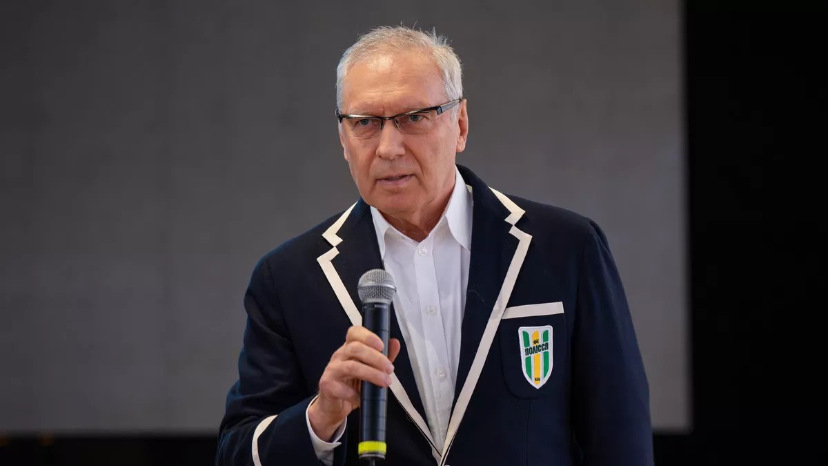 Суд заарештував майно колишніх працівників ФК “Полісся” через шахрайство