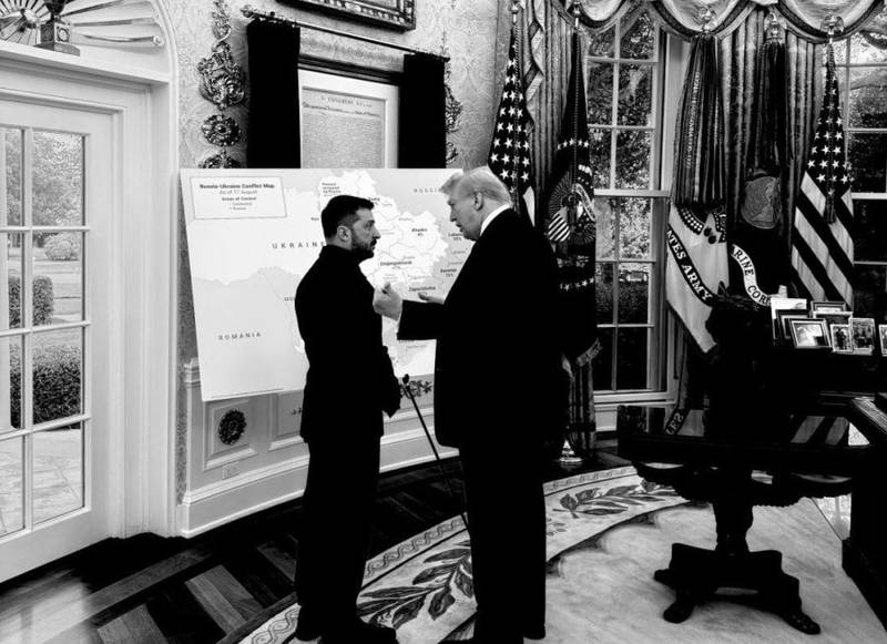 Основні послання лідерів ЄС під час перемовин