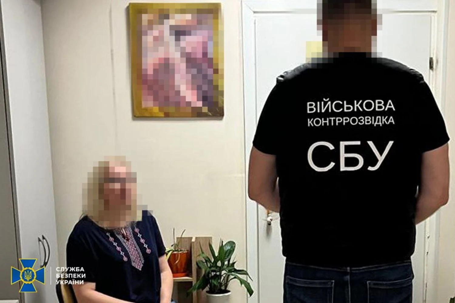 СБУ та поліція викрили масштабну схему з ухилянтами