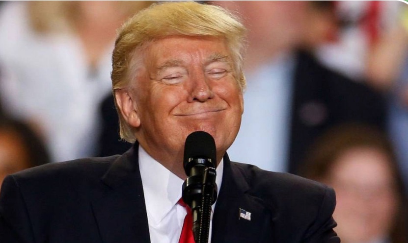 Трамп впевнений, що «потрапить в рай», якщо закінчить війну в Україні