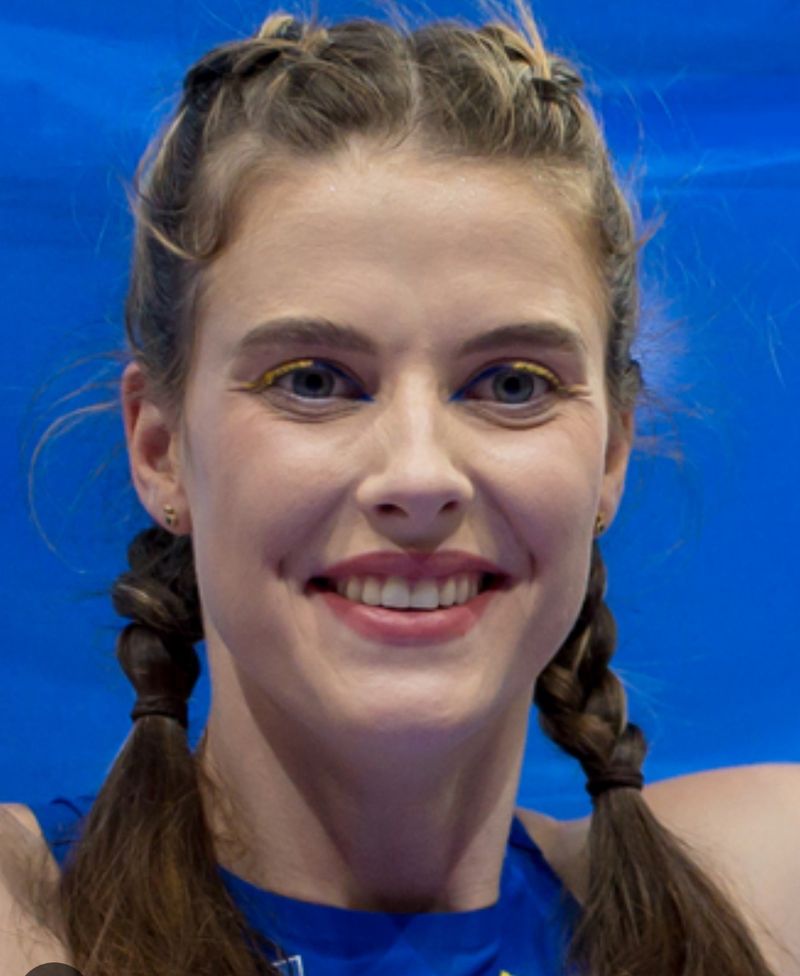 Магучіх викликала істерику у російської спортсменки: «Патли всі повириваю‎»