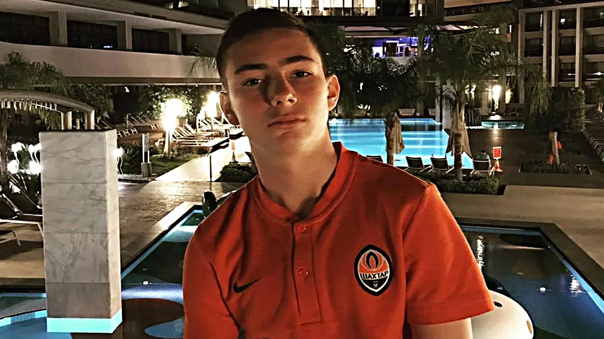 Екс-капітан “Шахтаря” втік у Росію