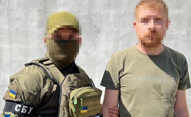 Готував прорив до Херсона