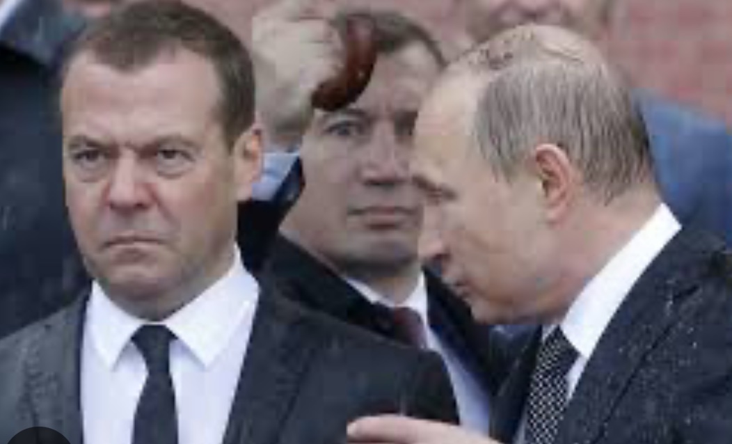 У Росії заявили про неприйнятність військ НАТО в Україні, хоча Трамп думає інакше