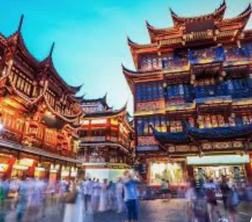 Німеччина за більшу участь Китаю в мирному процесі щодо України