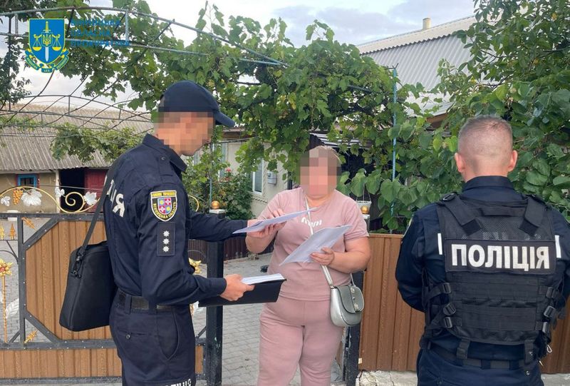 Заволодіння бюджетними коштами – підозрюється бухгалтерка комунальних закладів