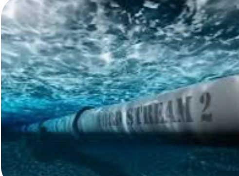 В Італії арештували українця за підозрою у підриві “Північного потоку”