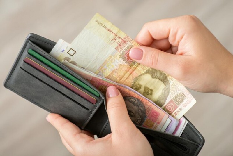 Найменше боргують заробітну плату працівникам